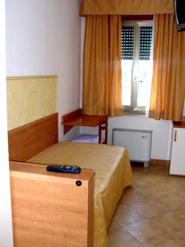 Hotel Fontana Rubiera Ngoại thất bức ảnh