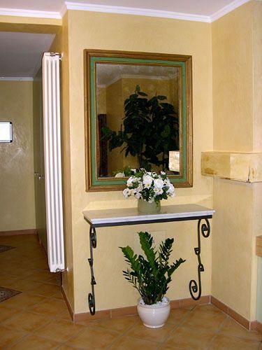 Hotel Fontana Rubiera Ngoại thất bức ảnh