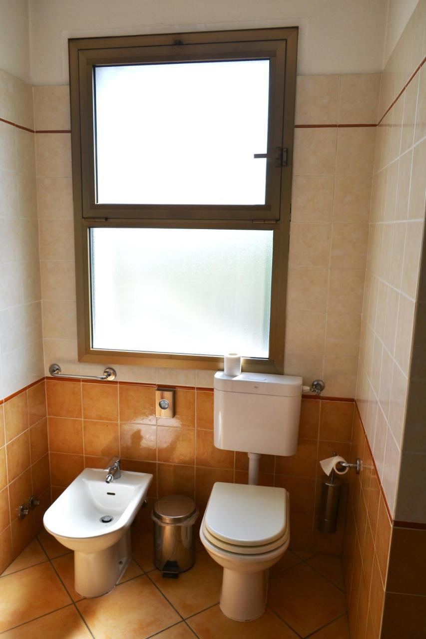 Hotel Fontana Rubiera Ngoại thất bức ảnh